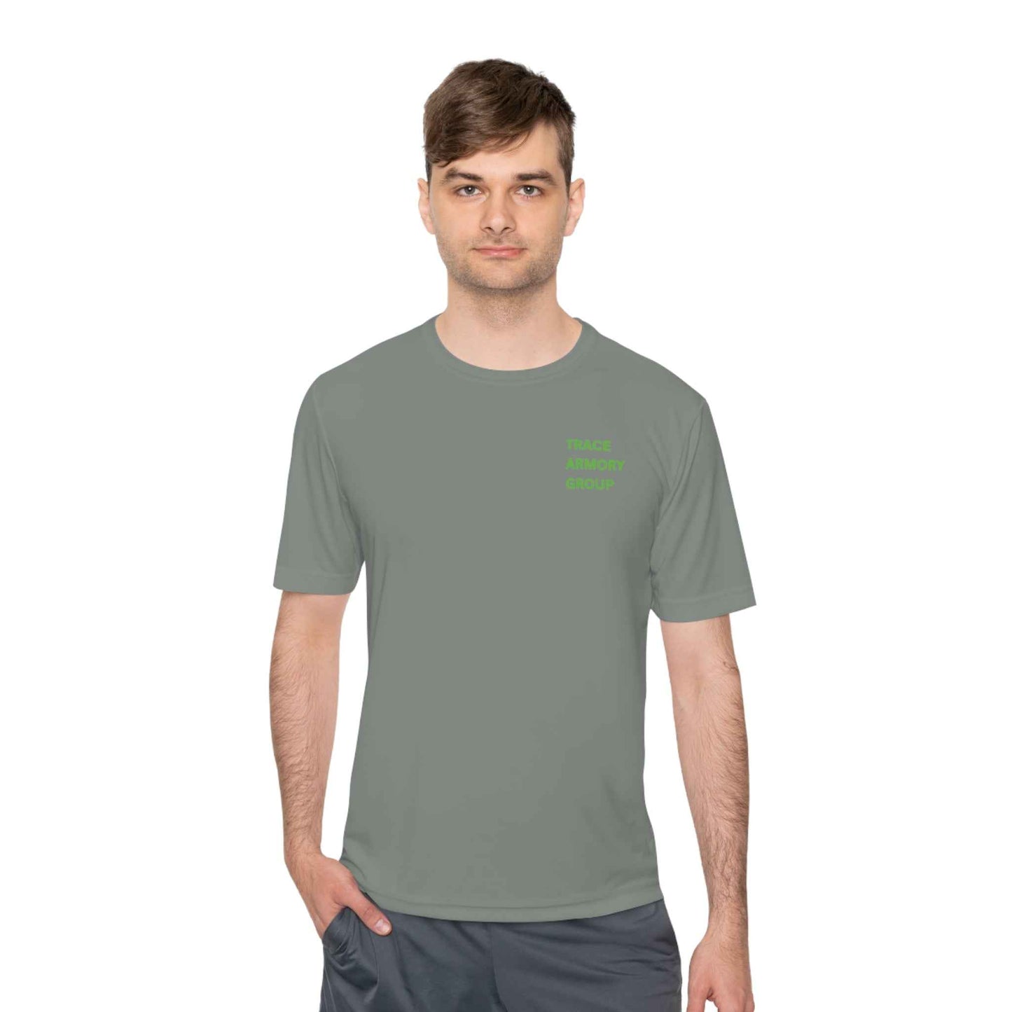 Moisture Wicking Tee