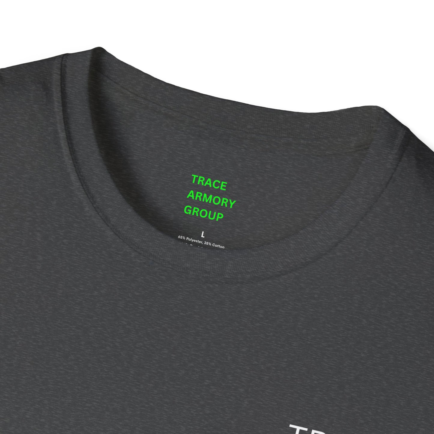 2025 Trace Armory Group Shirt
