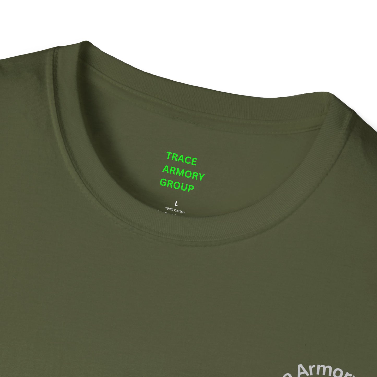 William Hooper - American Patriot Shirt