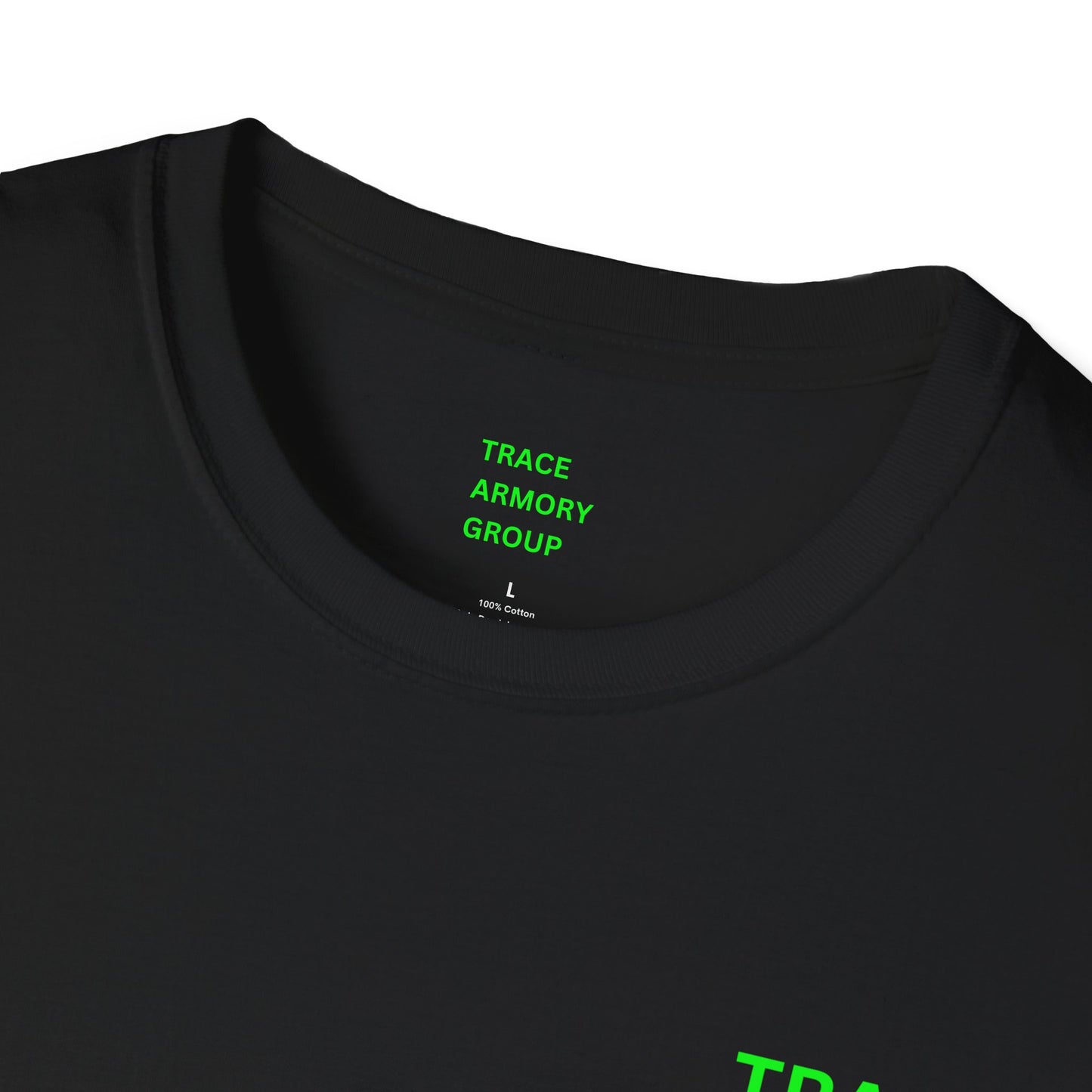 2025 Trace Armory Group Shirt