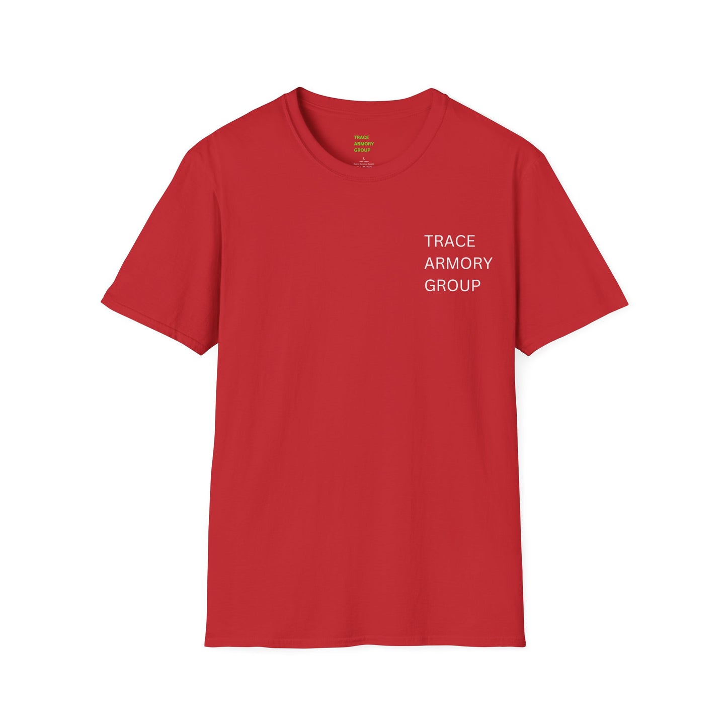 2025 Trace Armory Group Shirt