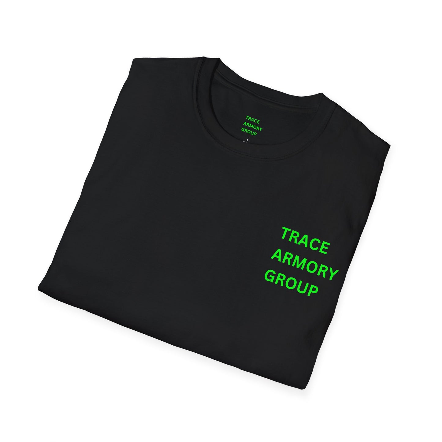 2025 Trace Armory Group Shirt