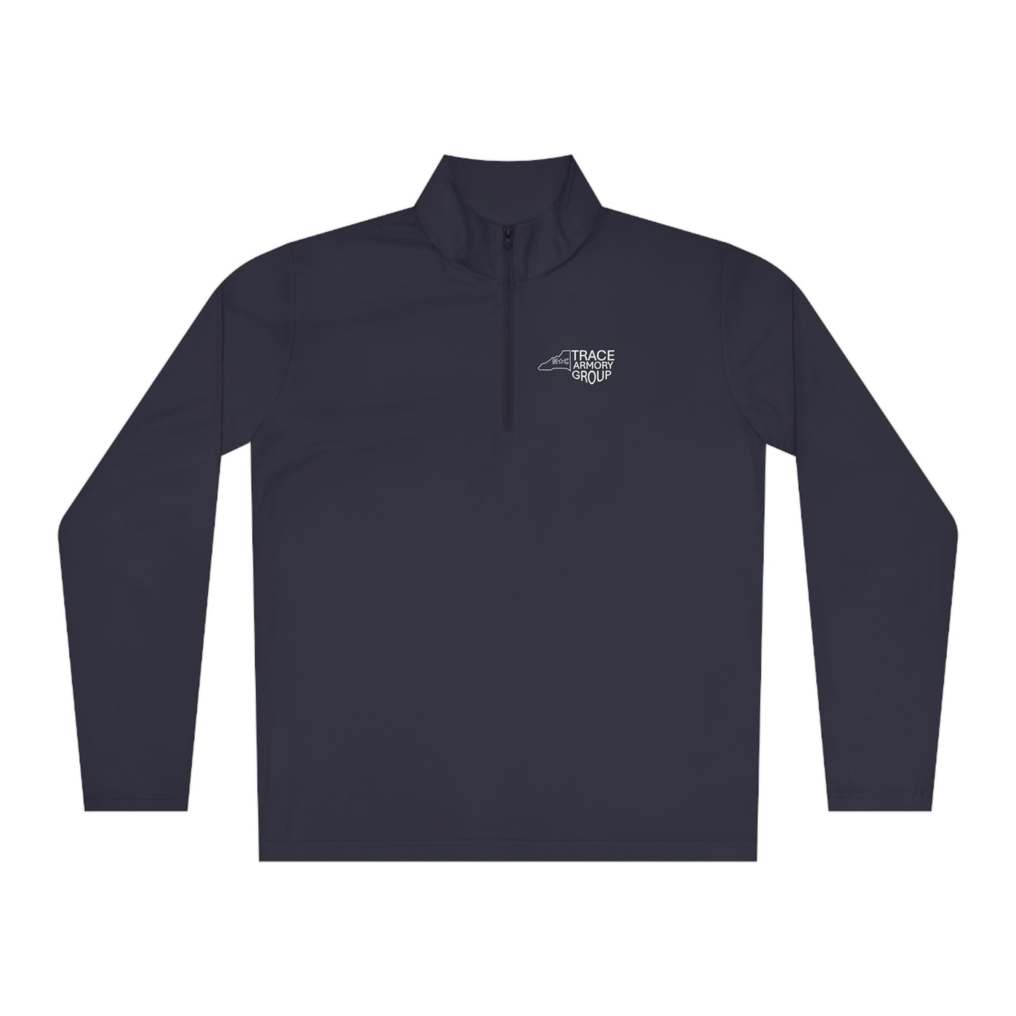 CCH Quarter-Zip Pullover