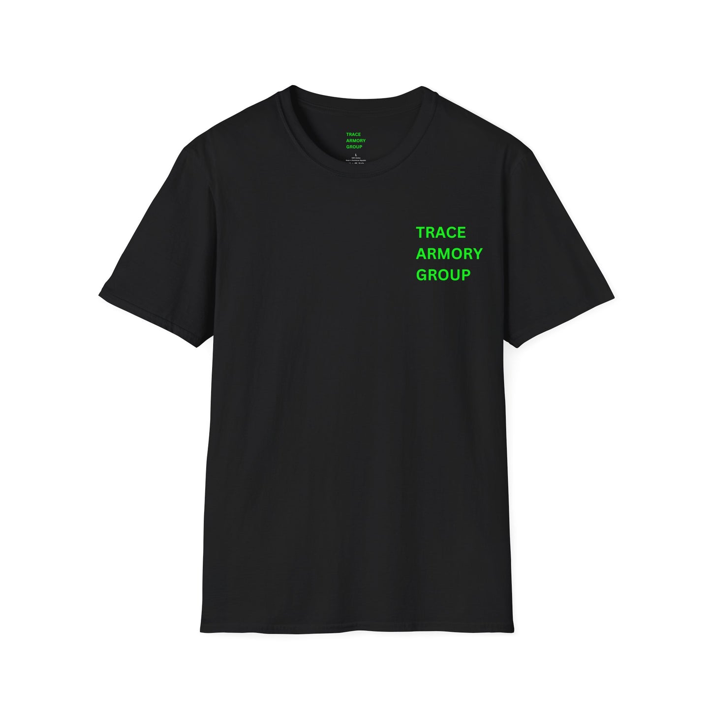 2025 Trace Armory Group Shirt