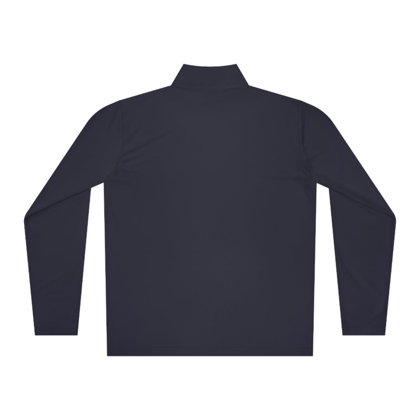 CCH Quarter-Zip Pullover