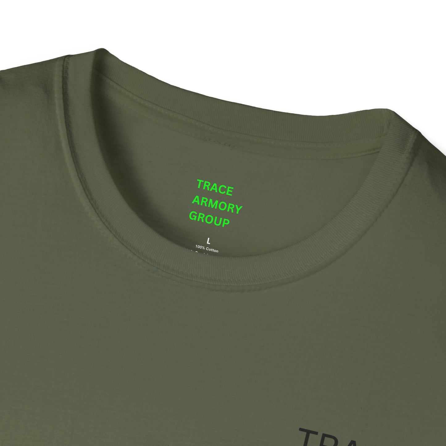 2025 Trace Armory Group Shirt