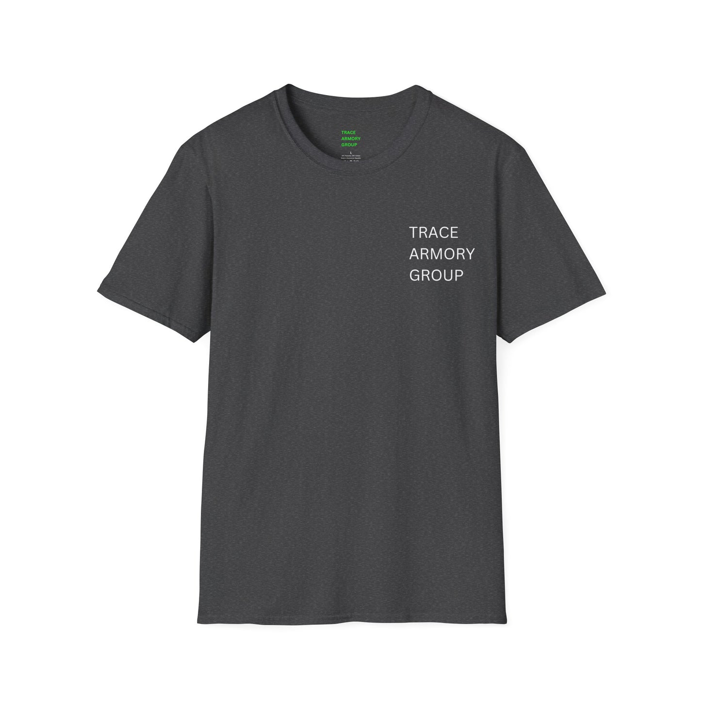2025 Trace Armory Group Shirt