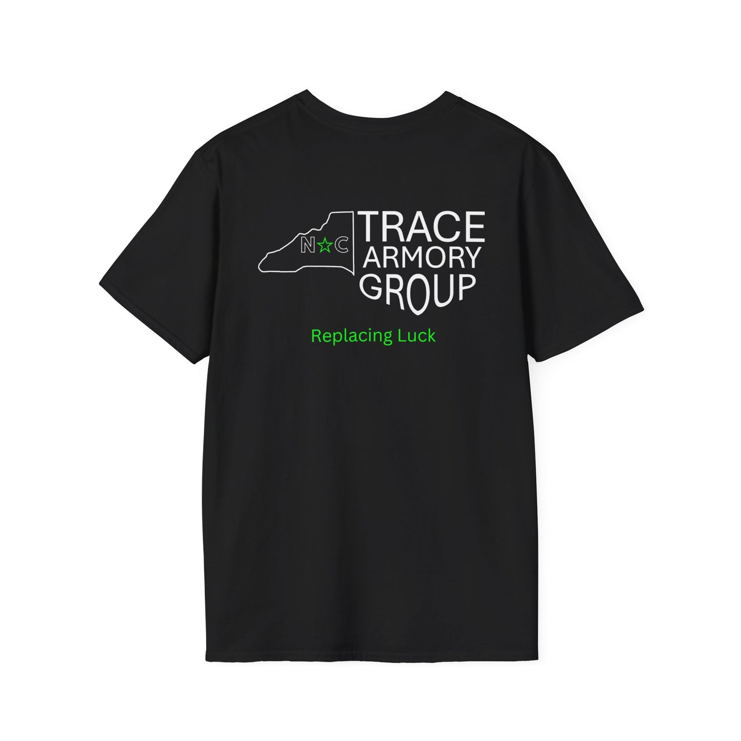 2025 Trace Armory Group Shirt