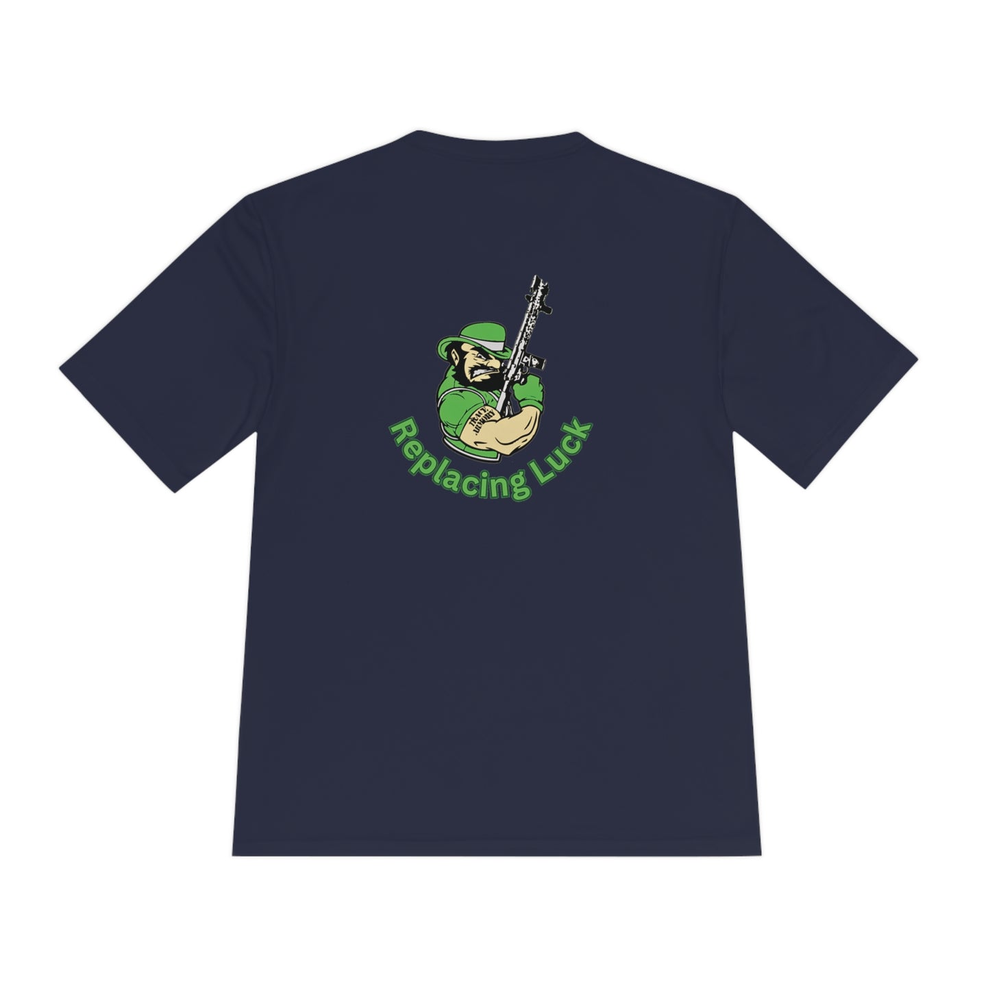 Moisture Wicking Tee