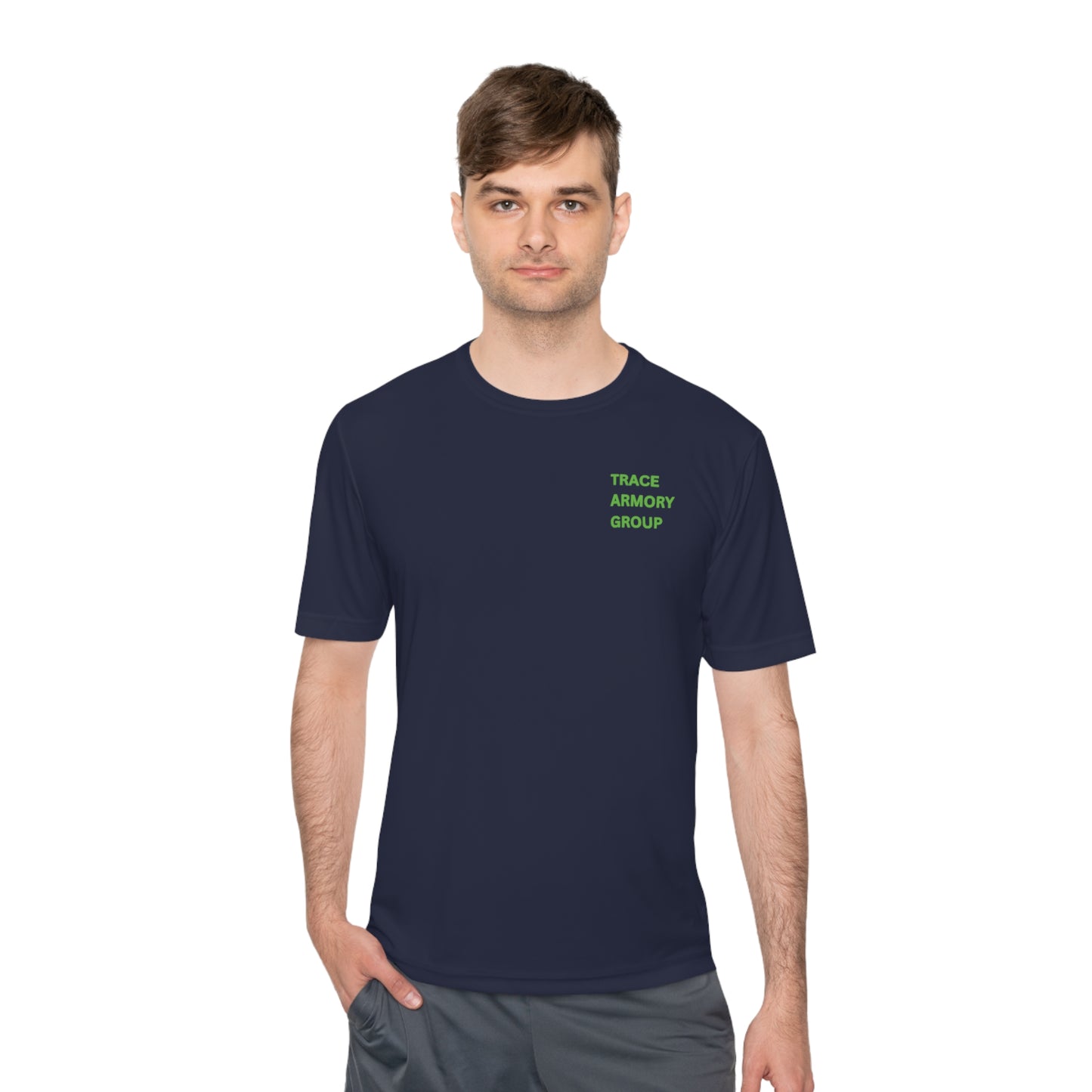 Moisture Wicking Tee