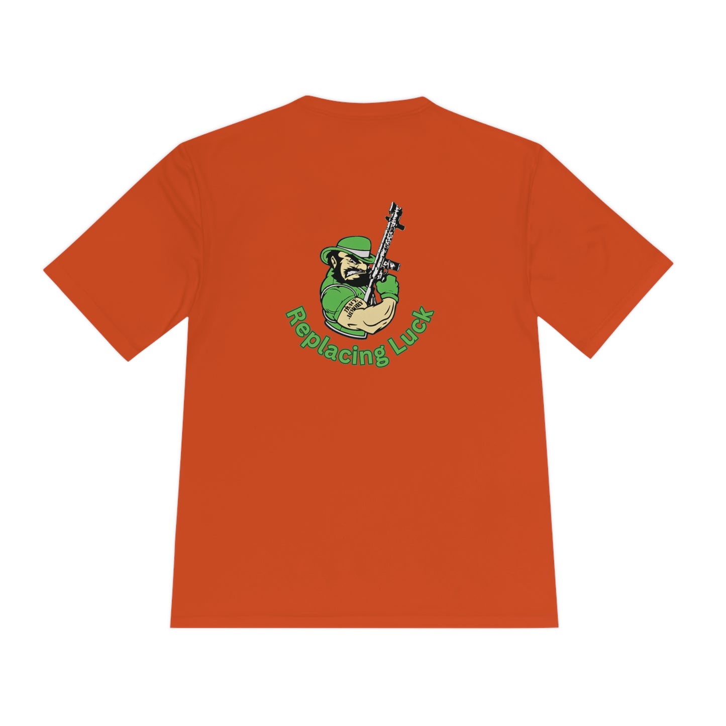 Moisture Wicking Tee