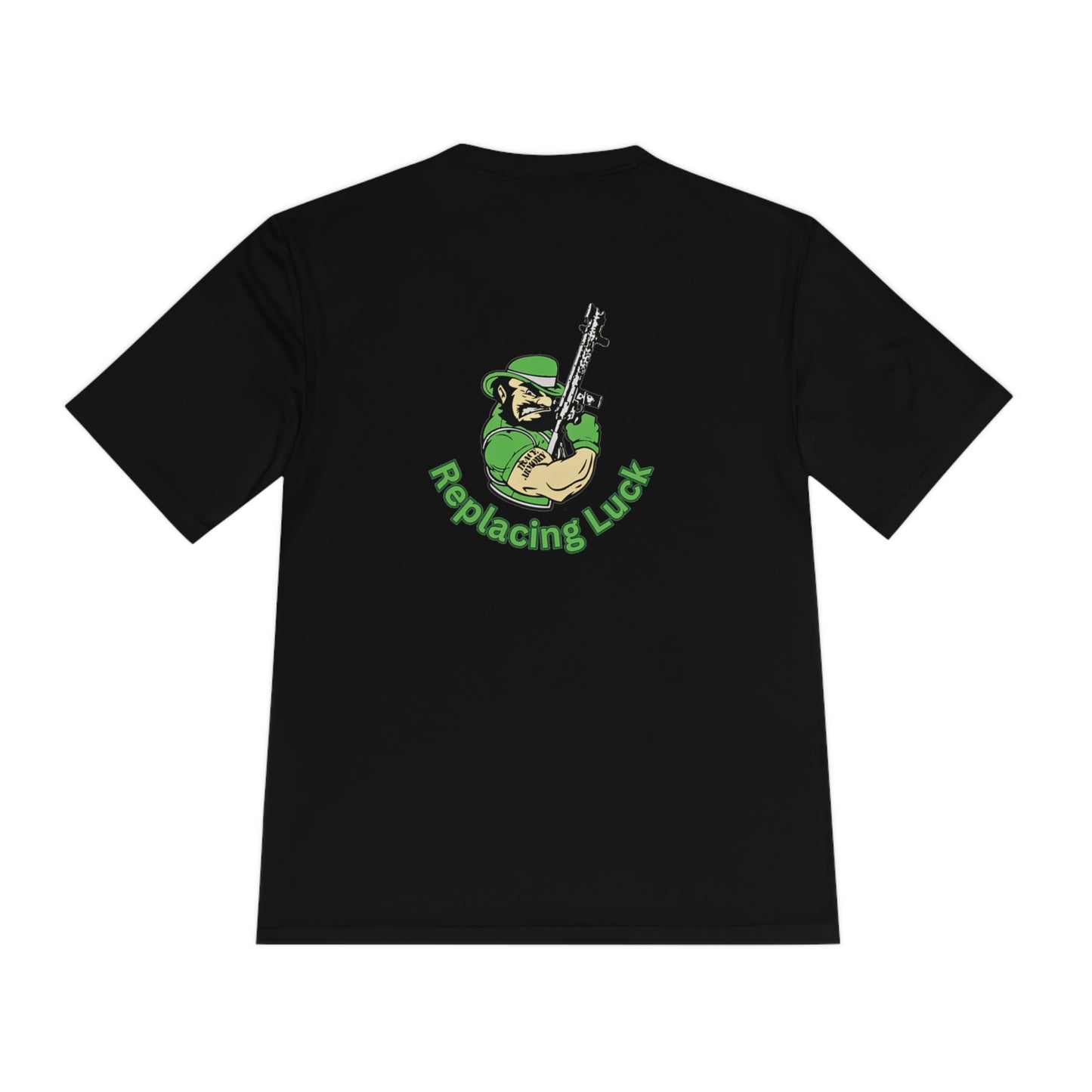 Moisture Wicking Tee