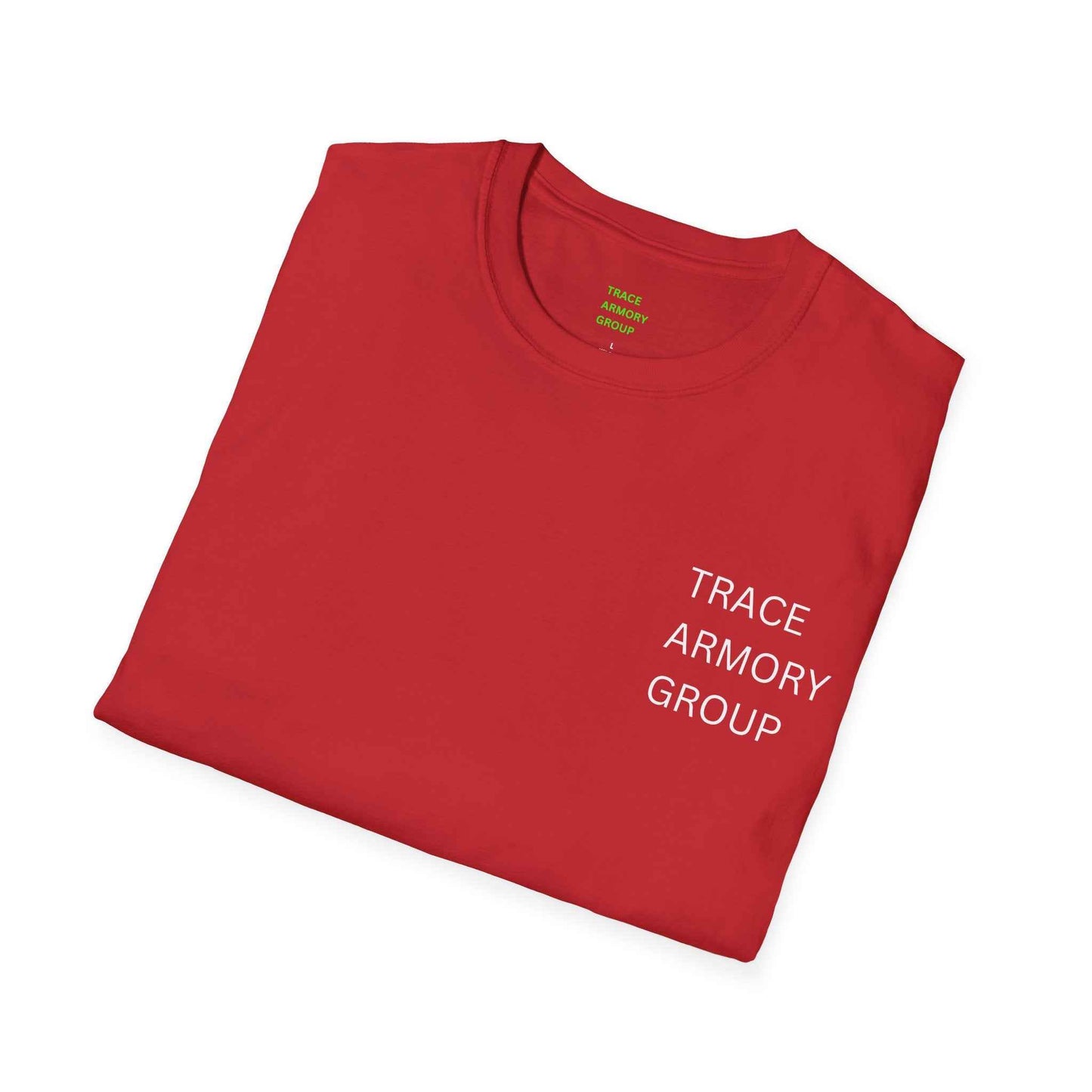 2025 Trace Armory Group Shirt