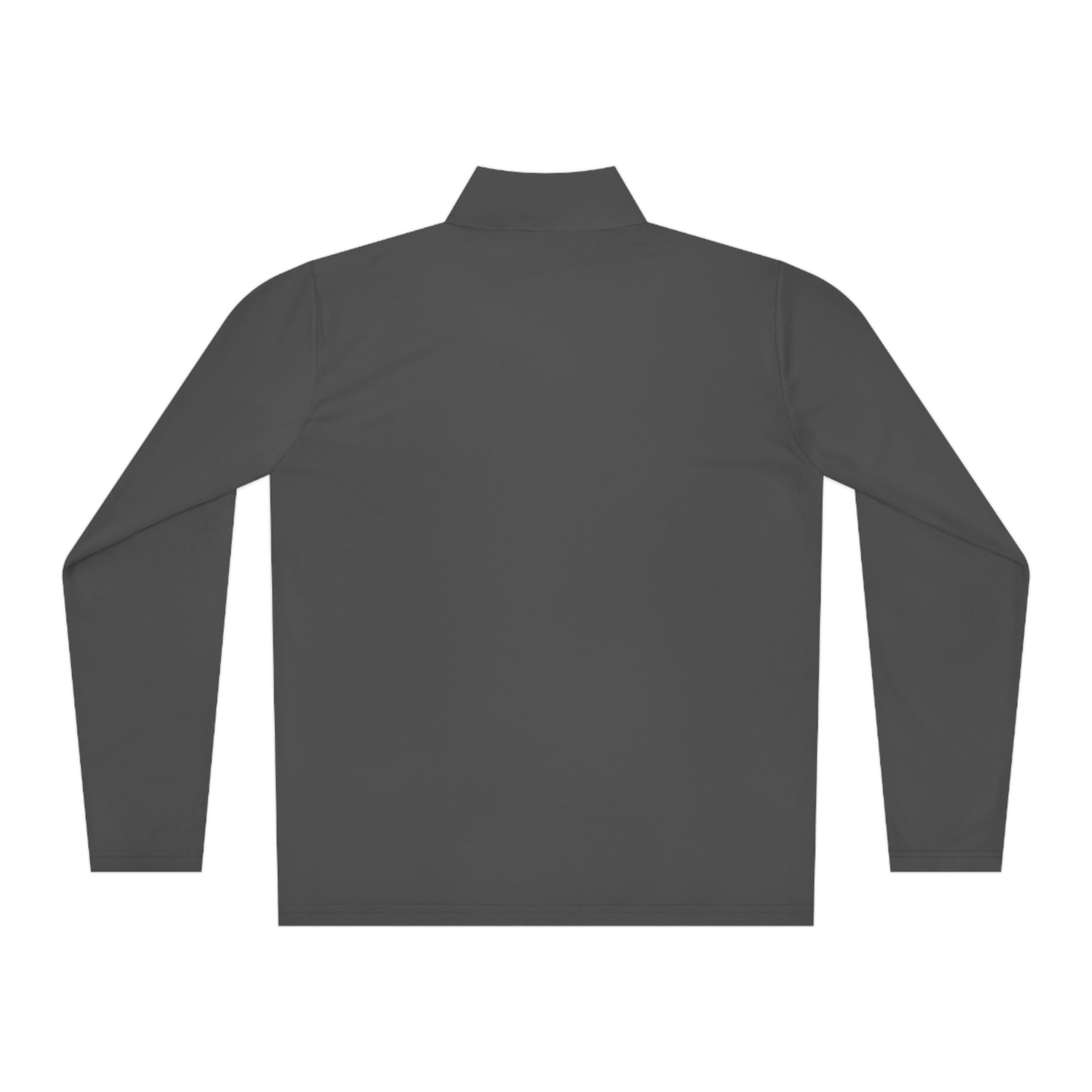 CCH Quarter-Zip Pullover