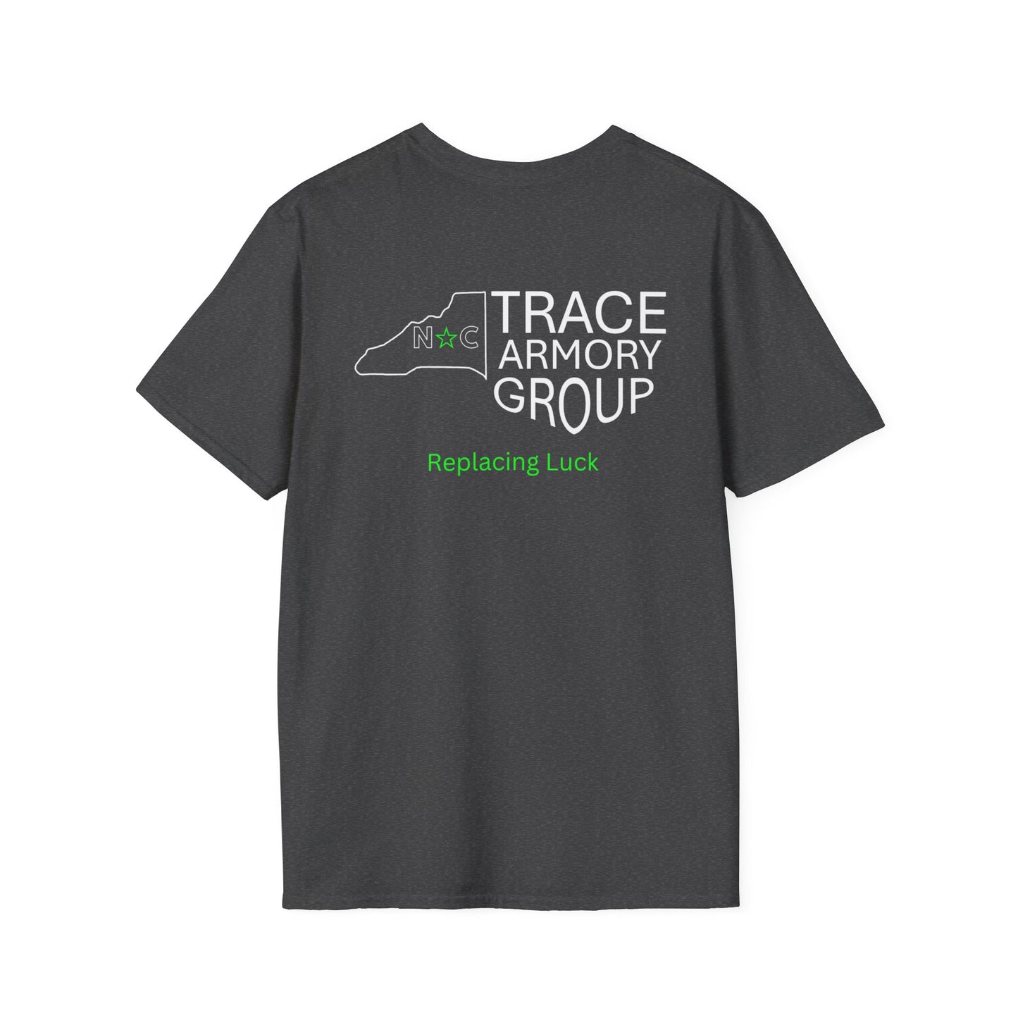 2025 Trace Armory Group Shirt