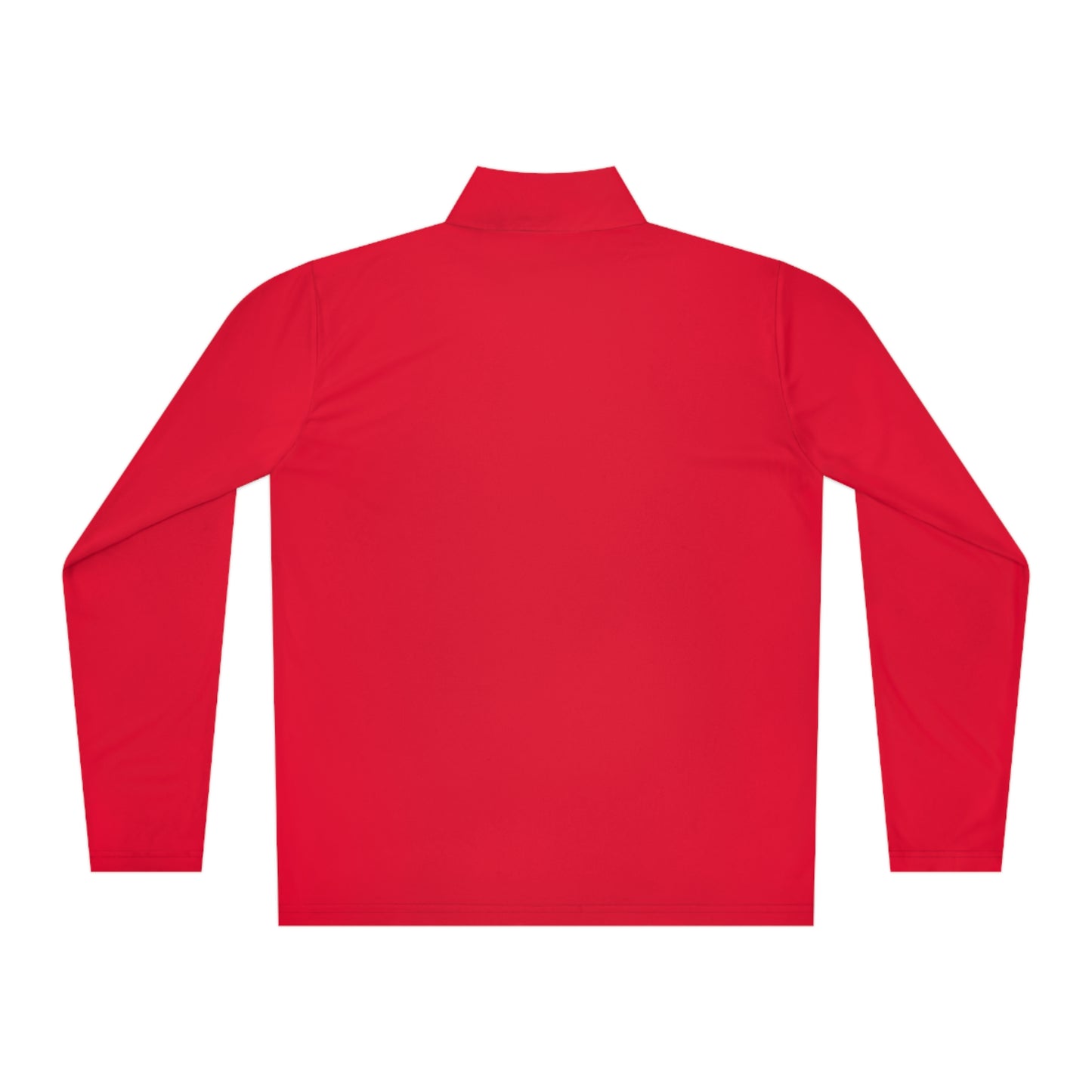 CCH Quarter-Zip Pullover