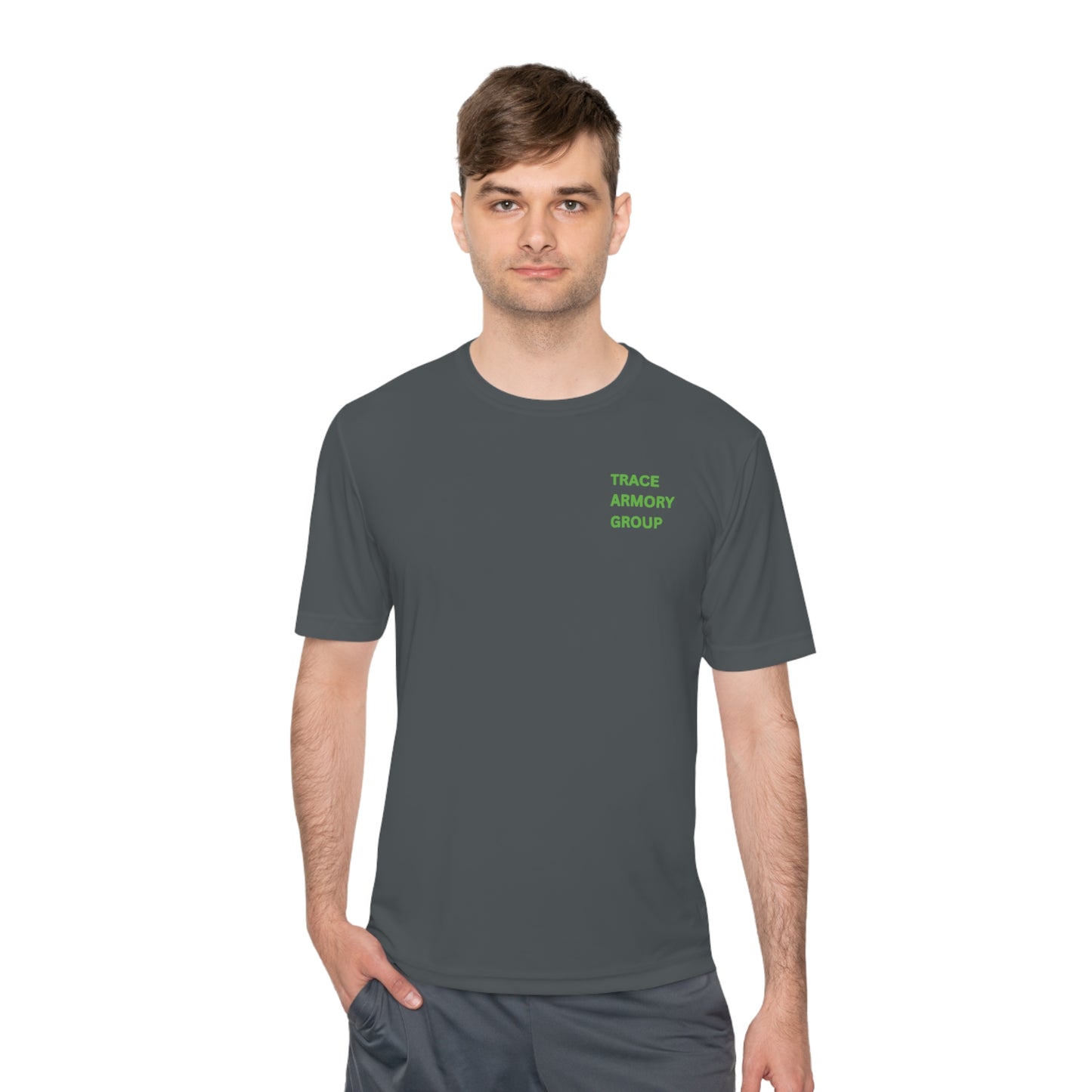 Moisture Wicking Tee
