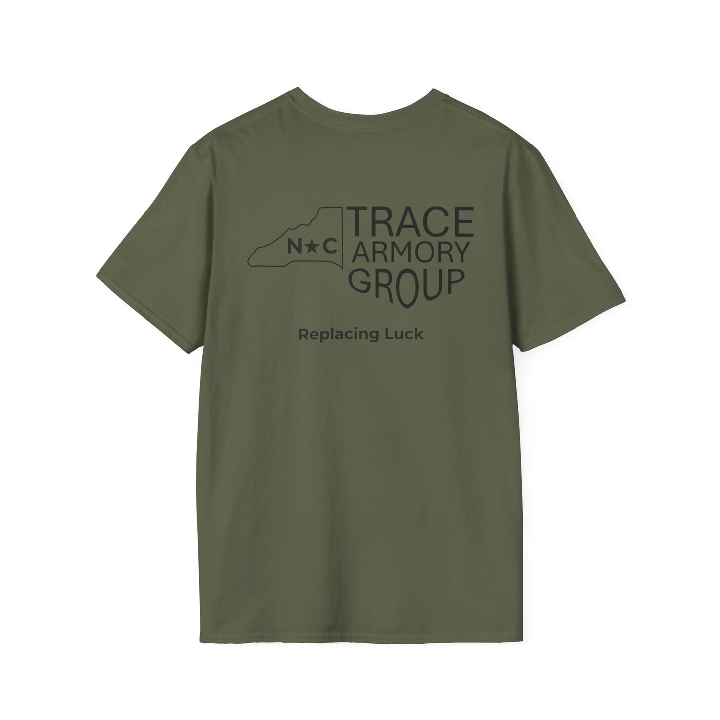 2025 Trace Armory Group Shirt