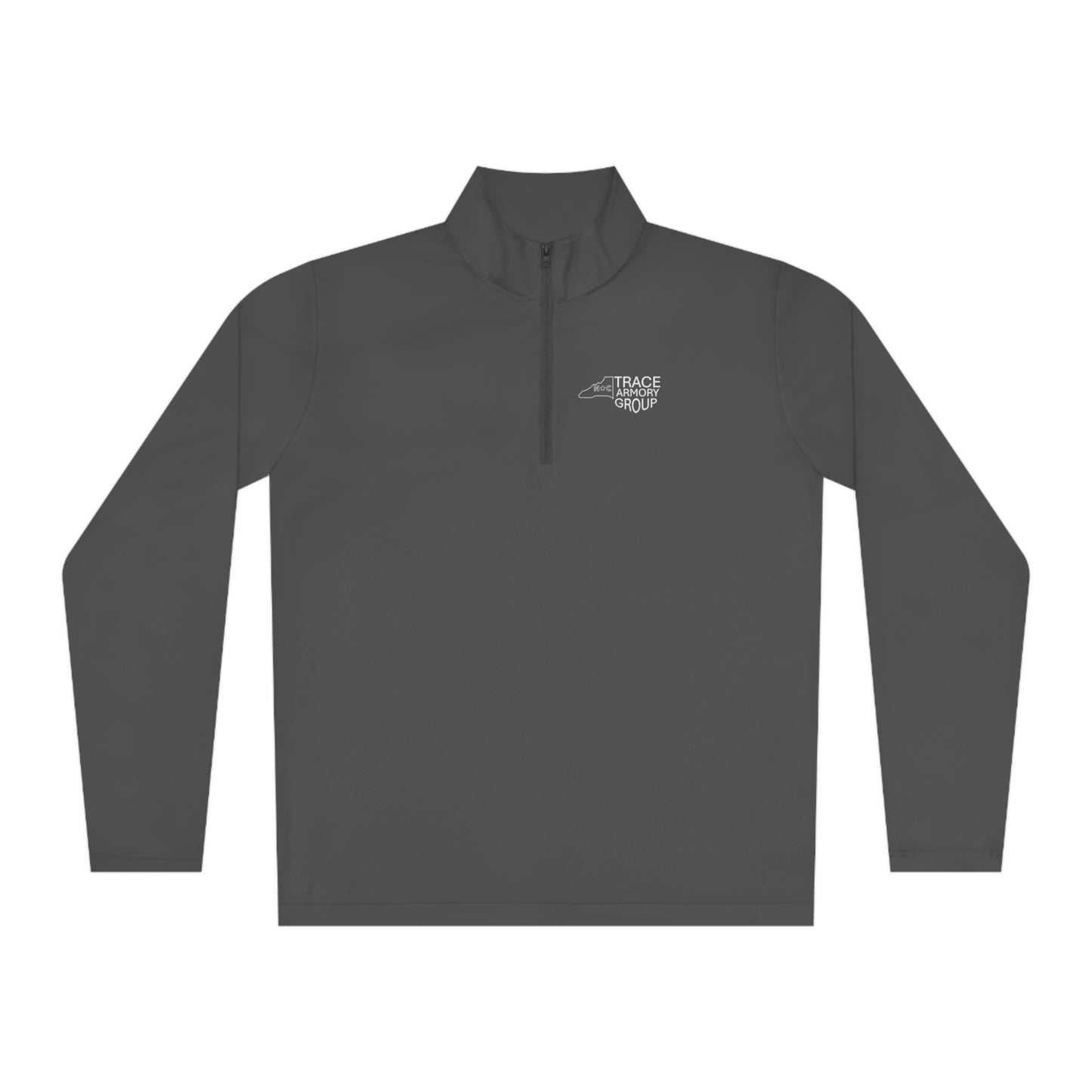 CCH Quarter-Zip Pullover