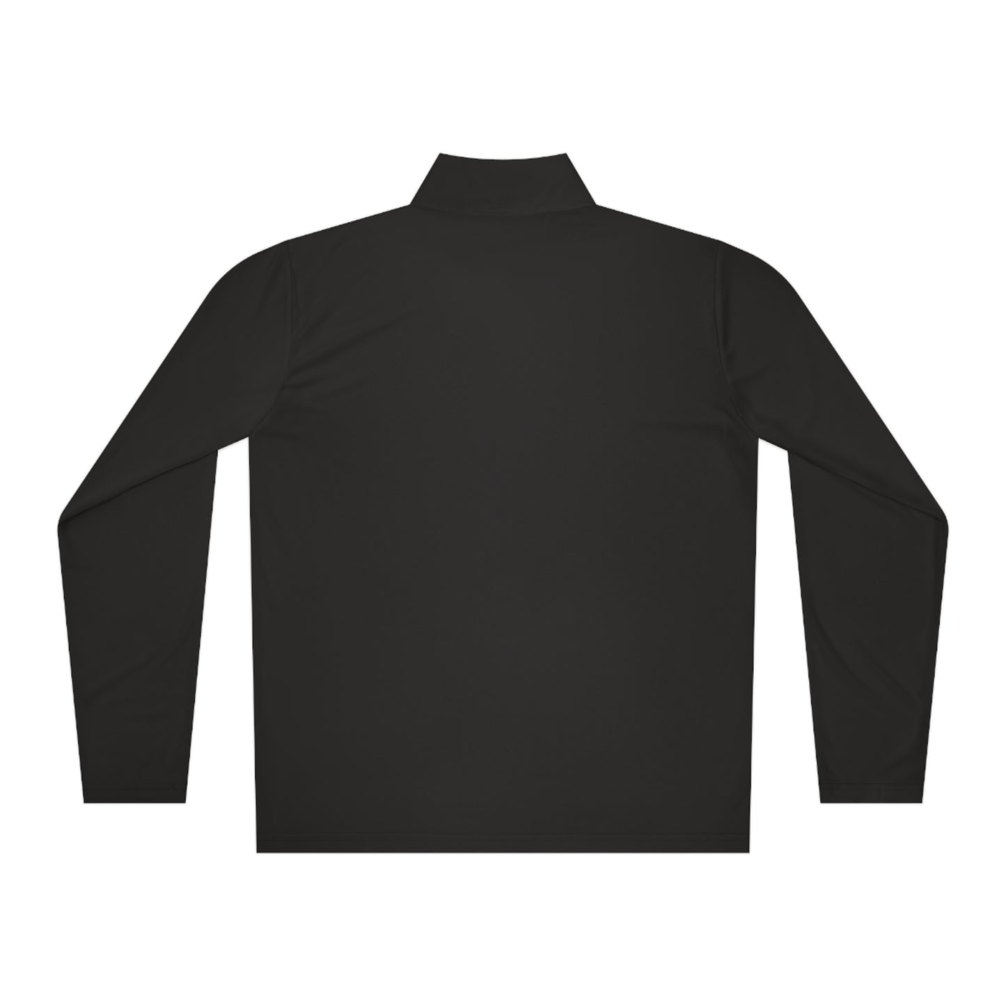 CCH Quarter-Zip Pullover