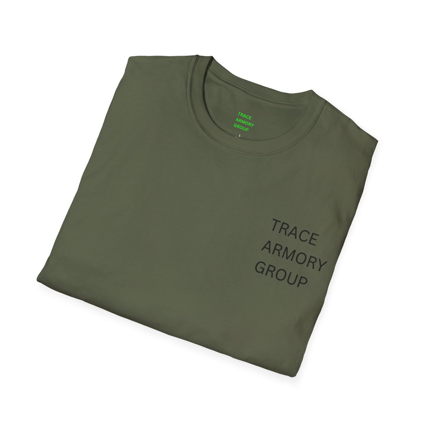 2025 Trace Armory Group Shirt