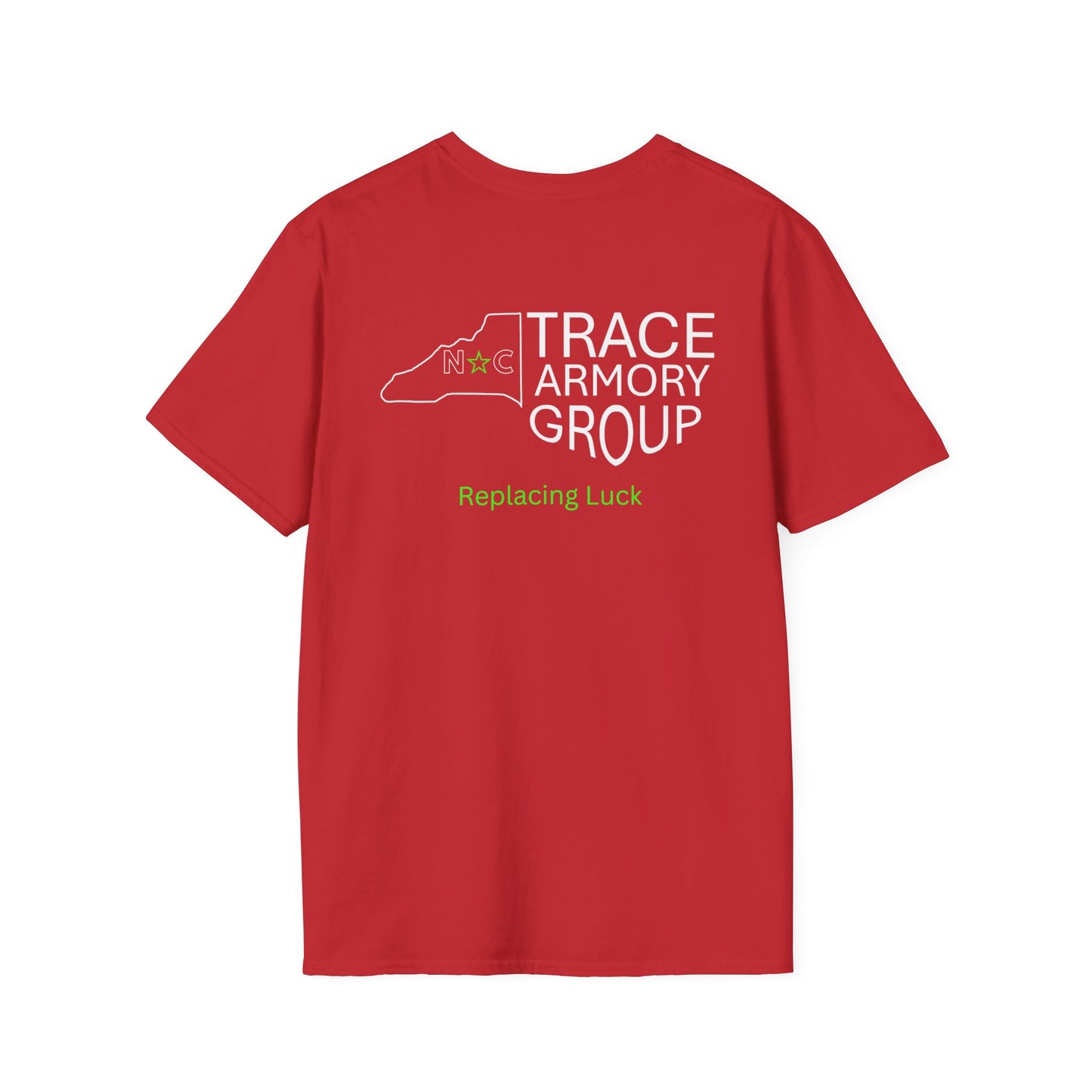 2025 Trace Armory Group Shirt