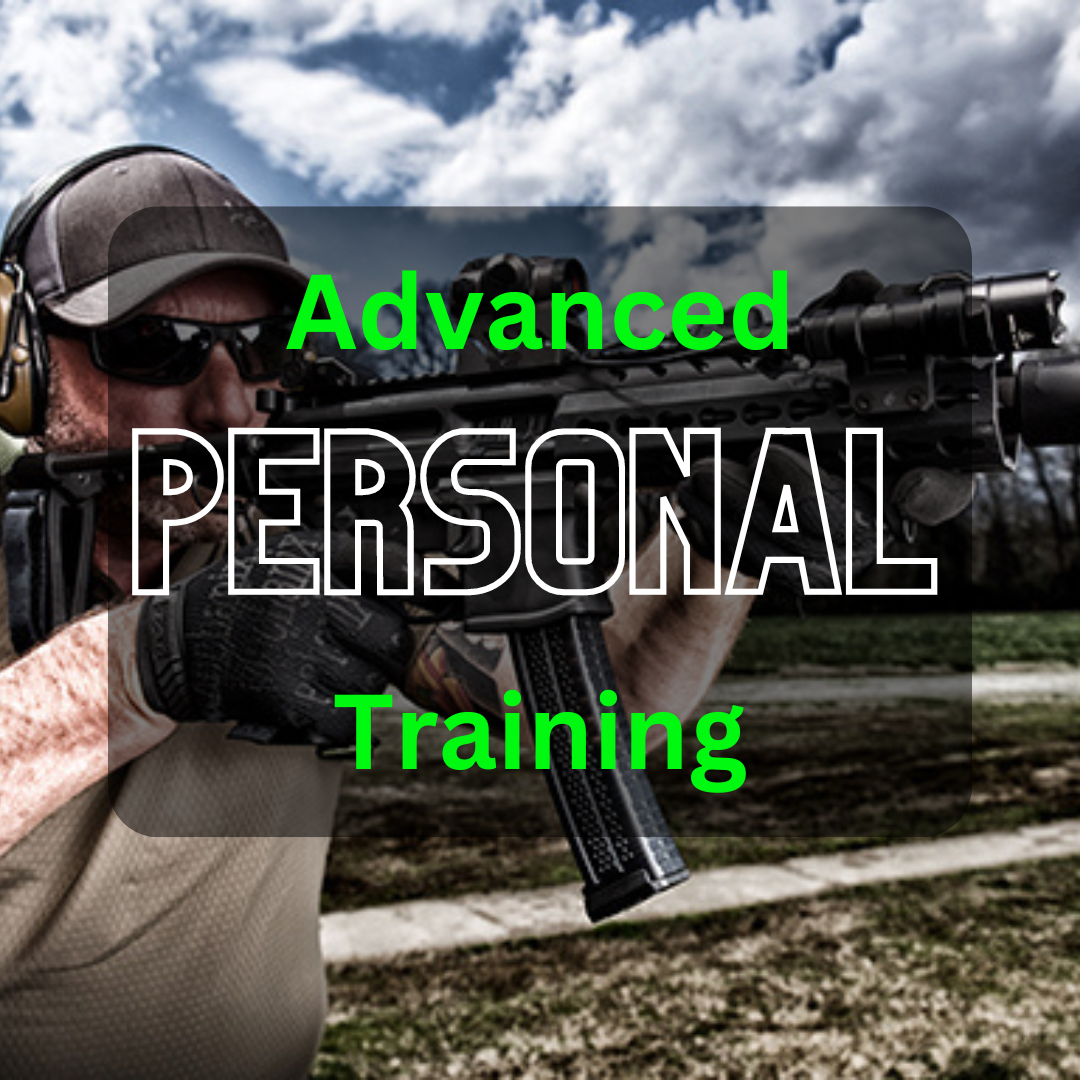 Private Self-Defense Firearms Training - Trace Armory Group