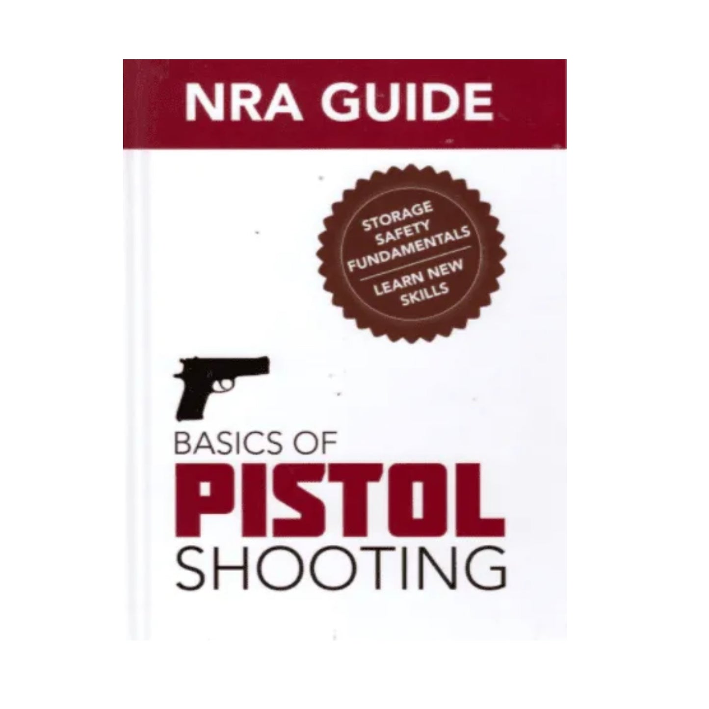 First Steps Handgun Class