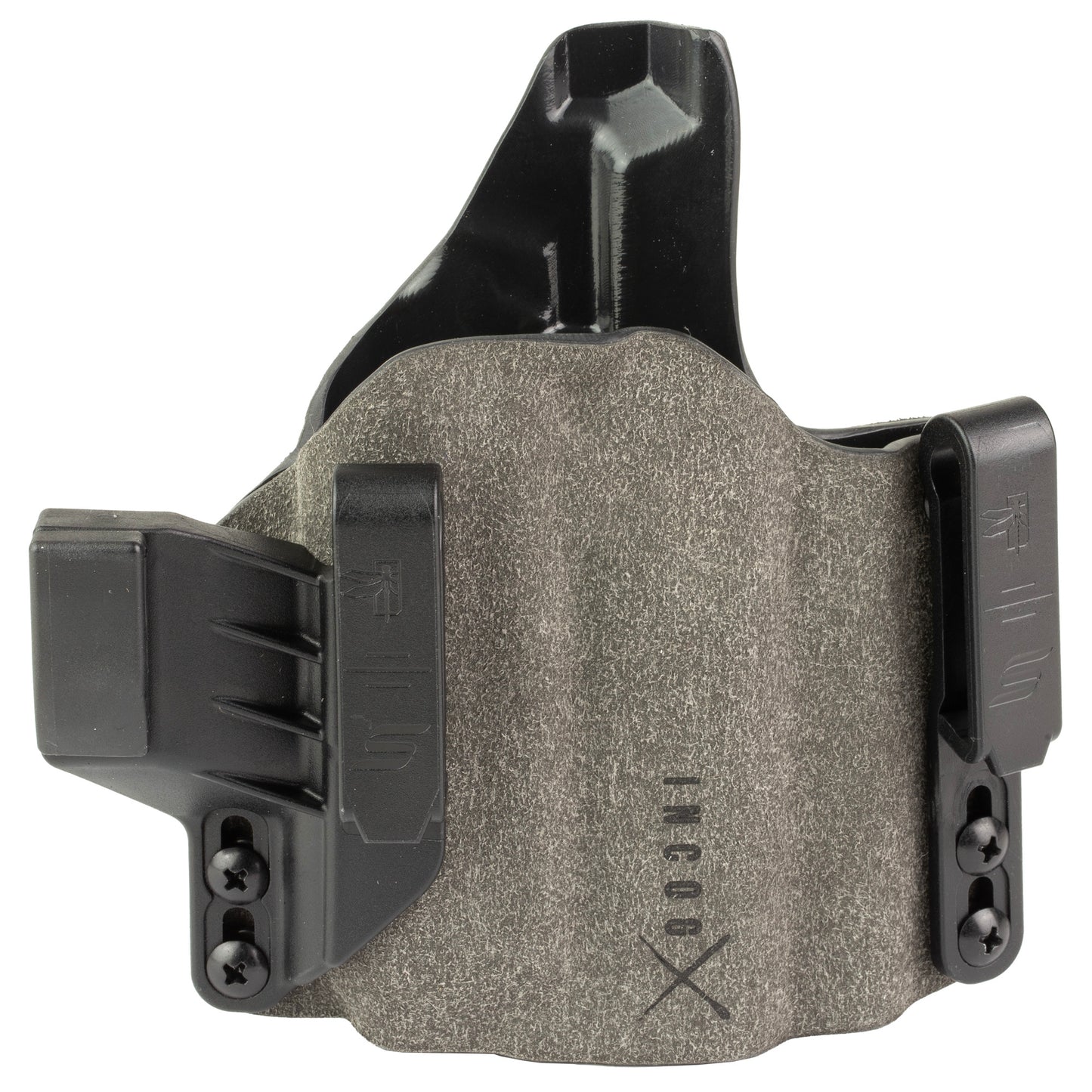 Incog X IWB Holster Safariland