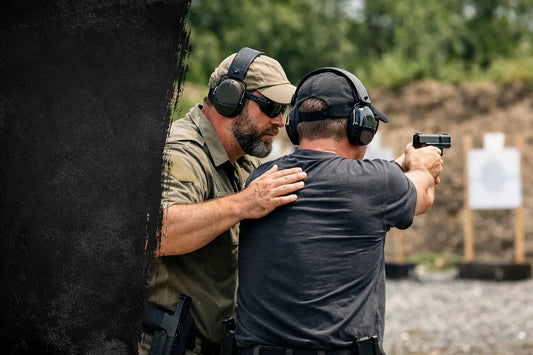 Best Concealed Carry Legal Resources for NC