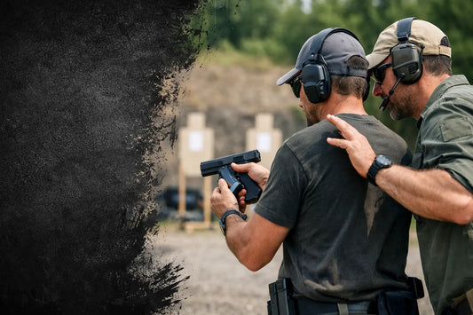Emergency Reload Techniques for Responsible Carry
