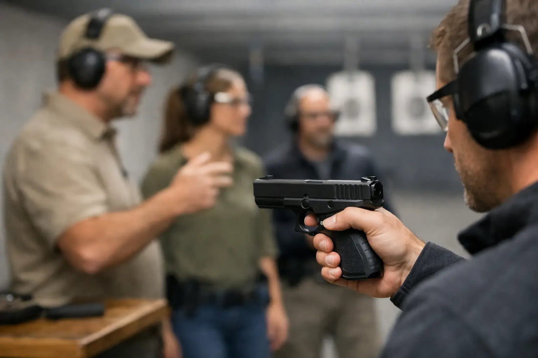 What Is Lawful Self Defense in North Carolina?
