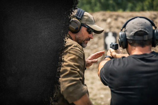 What Causes Handgun Malfunctions? Common Reasons