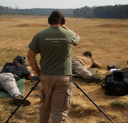 Trace Armory Group Gift Card – Give the Gift of Training