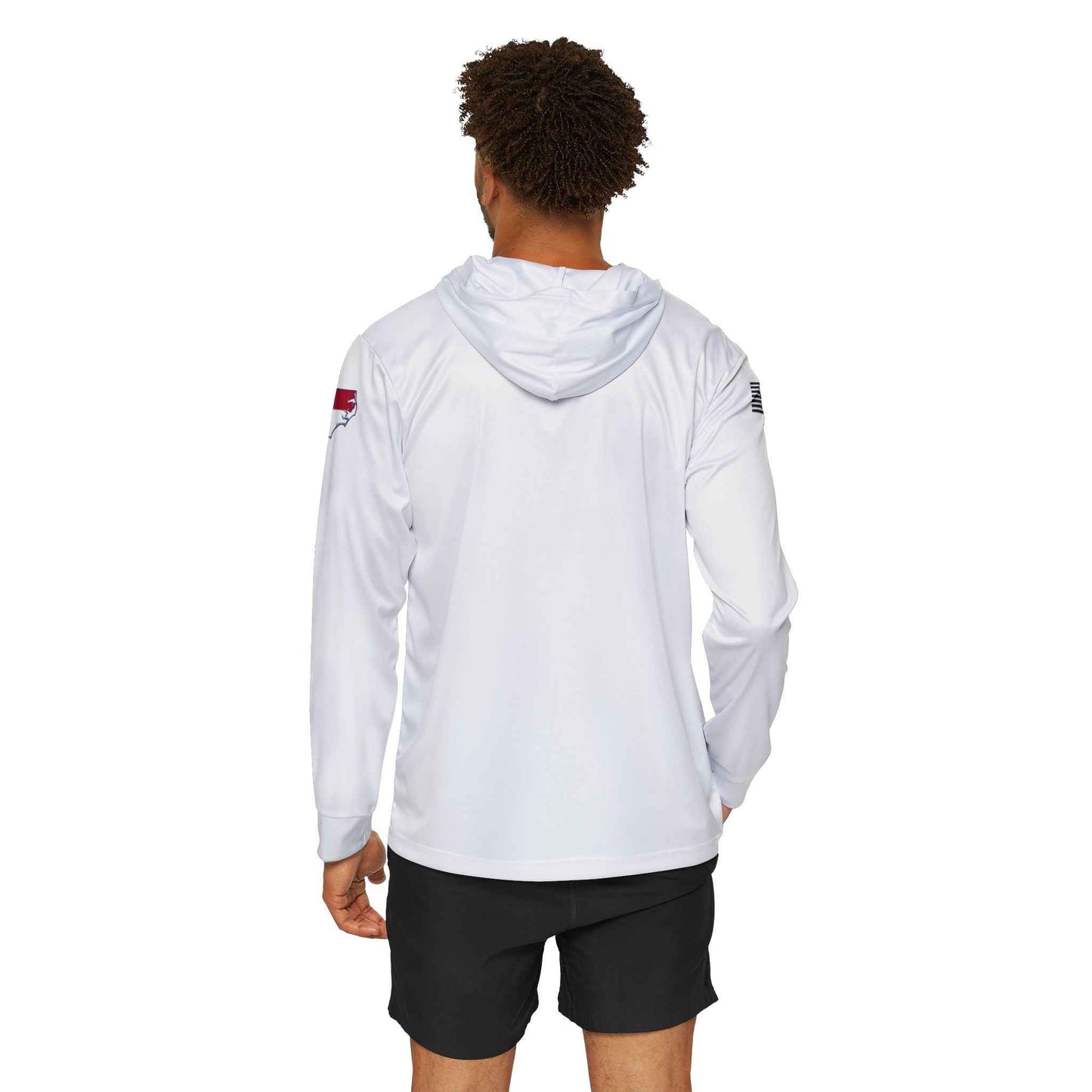 UPF 50+ Sunshirt Hoodie — Lightweight Performance Pullover