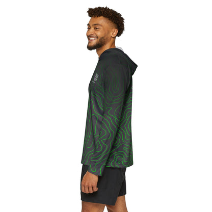 Trace Armory Group Topographic Sun Shirt