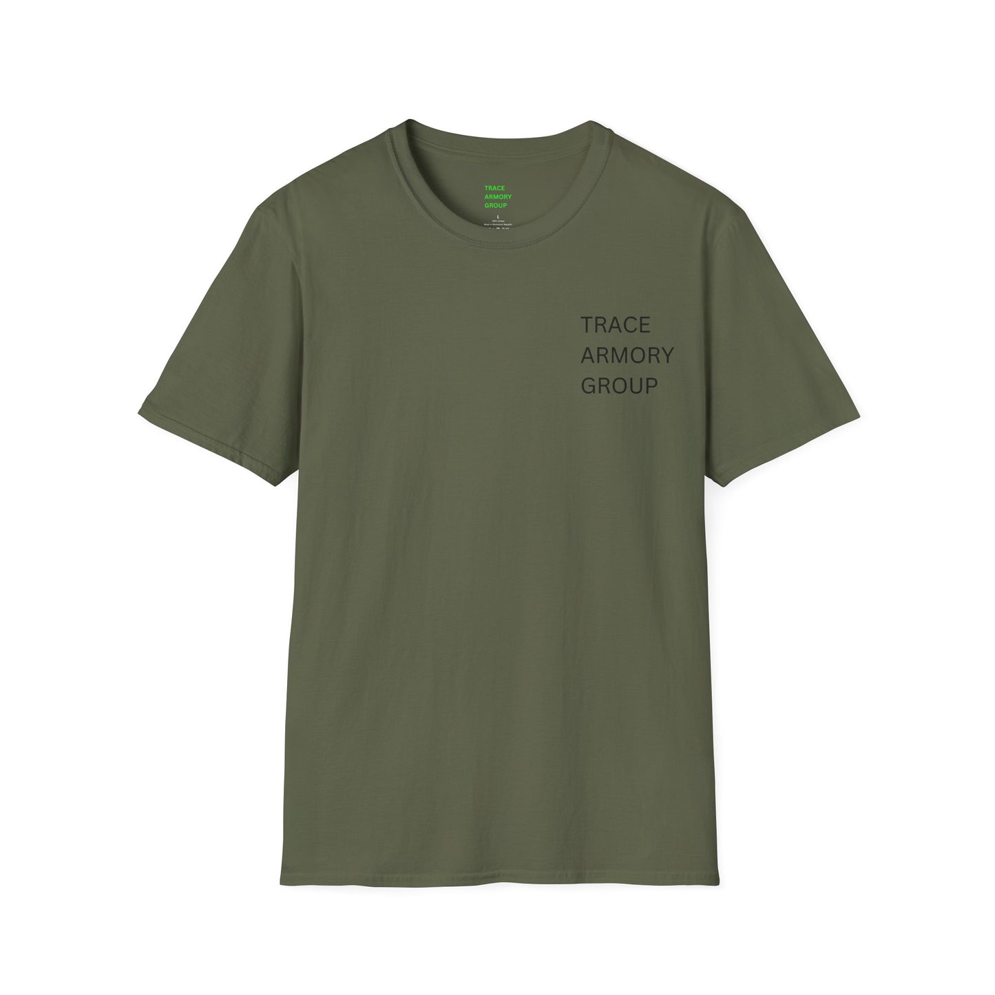 2025 Trace Armory Group Shirt