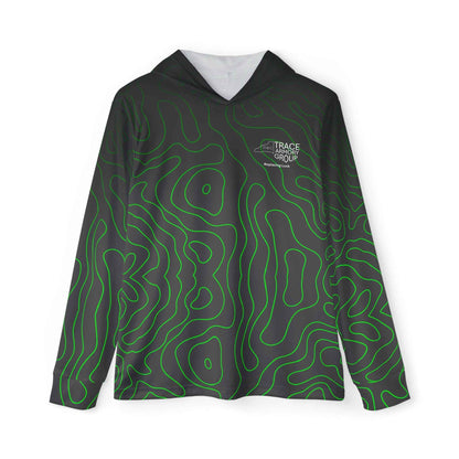 Trace Armory Group Topographic Sun Shirt