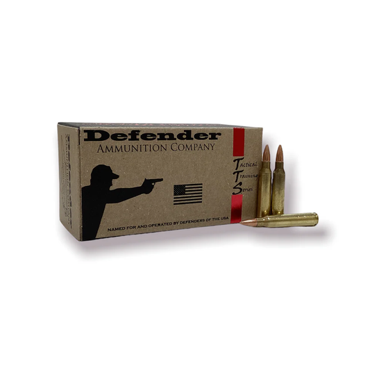 Training Pack .223/5.56mm