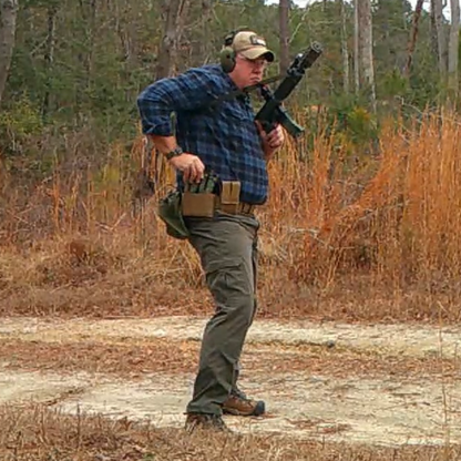 RZR® Low Profile Cobra® Battle Belt