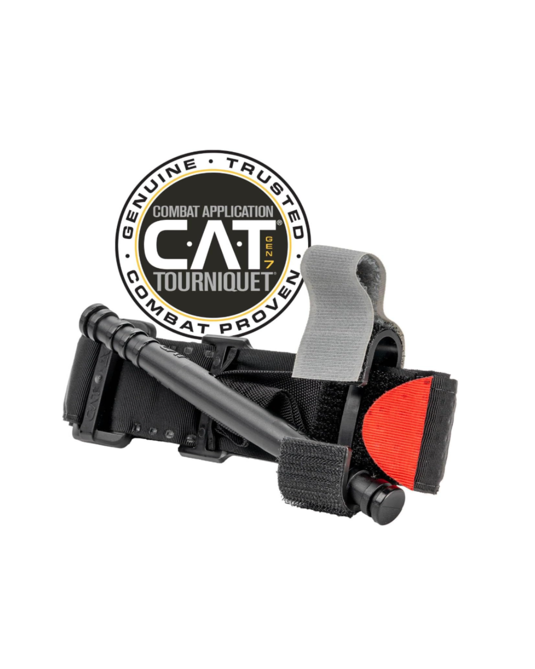 Individual Patrol Officer Kit (IPOK) from North American Rescue