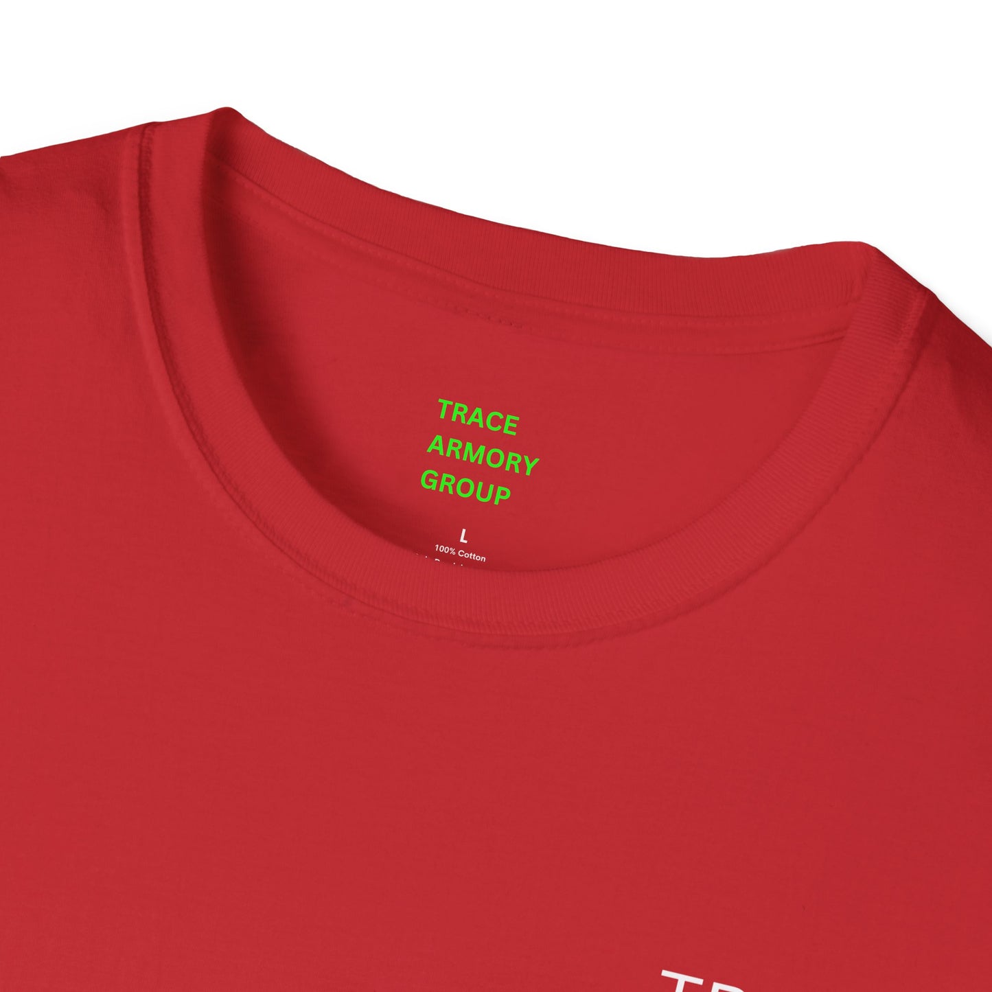2025 Trace Armory Group Shirt