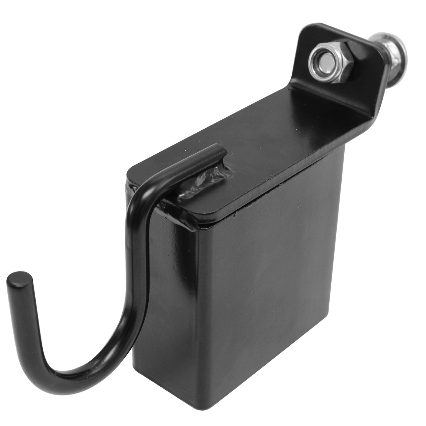 Birchwood Casey Steel Gong Target & 2×4 Hanger Package