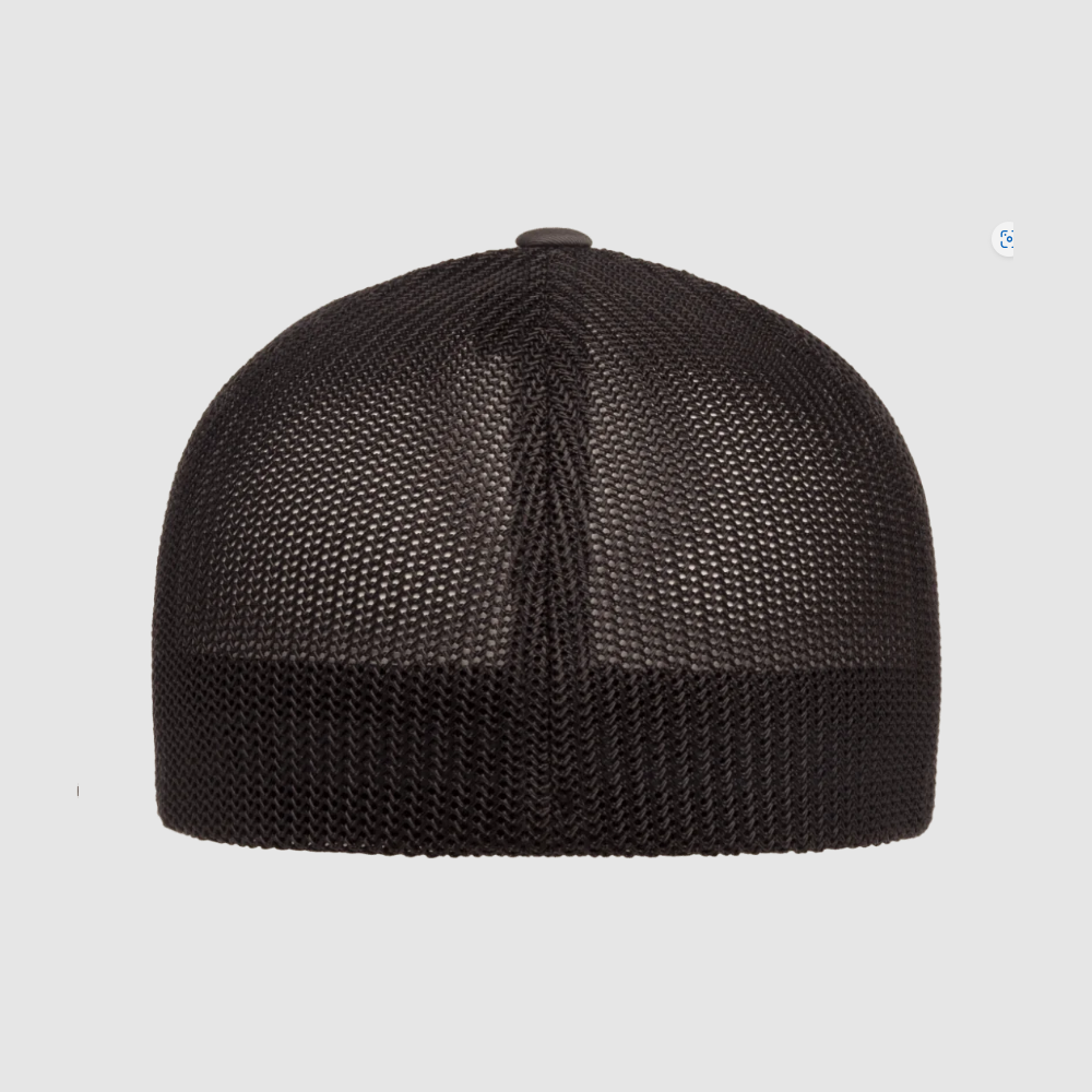 FLEXFIT® TRUCKER MESH CAP