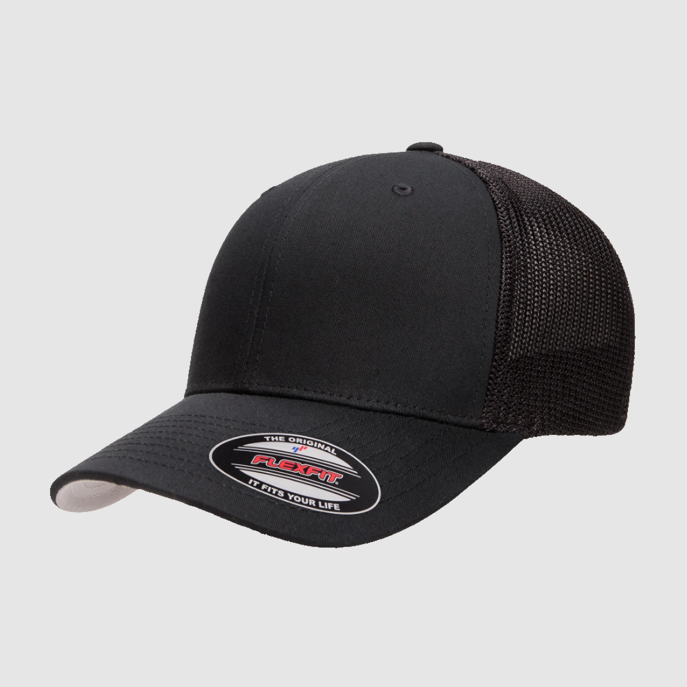 FLEXFIT® TRUCKER MESH CAP