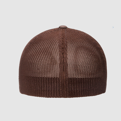 FLEXFIT® TRUCKER MESH CAP