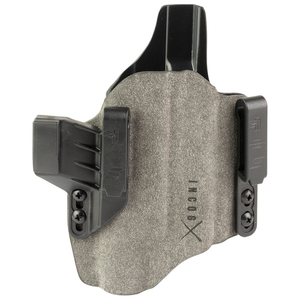 Incog X IWB Holster Safariland - Trace Armory Group