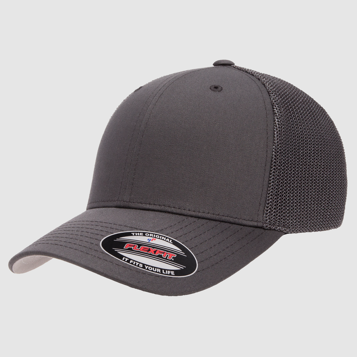 FLEXFIT® TRUCKER MESH CAP