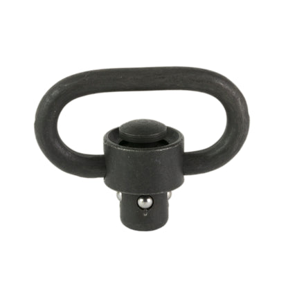 QD Push Button Sling Mount