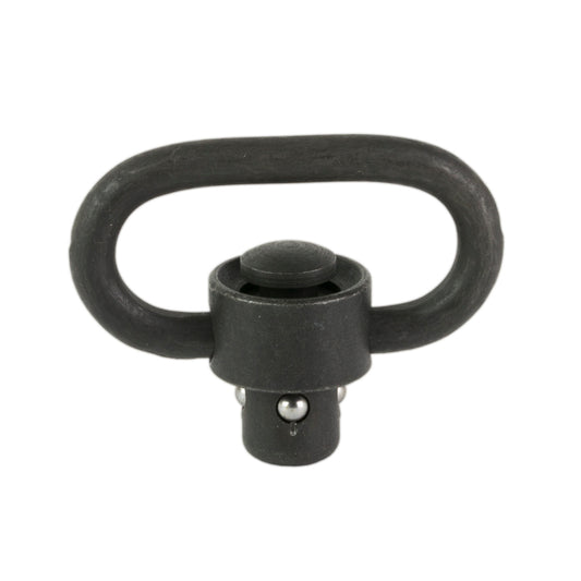 QD Push Button Sling Mount